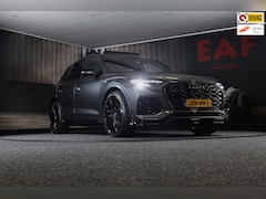 Audi Q5 SQ5 - 55 TFSI e Quattro Look / Massage / 360 Camera / B & O / Lane Assist / Virtual Cockpit / Op