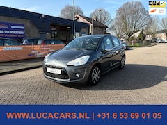Citroën C3 - 1.2 VTi Collection 2X SLEUTEL + BOEKJES