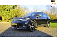 Volkswagen ID.4 - Pure 52 kWh SOH 93%