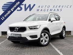 Volvo XC40 - 1.5 T3 Momentum | Navi | CarPlay | Cruise | Camera | LED