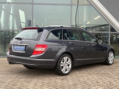 Mercedes-Benz C-klasse Estate - 180 CGI BlueEFFICIENCY Business Class Avantgarde 156pk Automaat