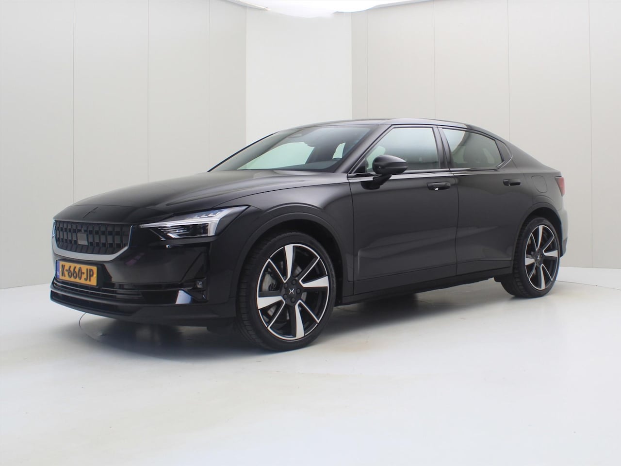 Polestar 2 - Long Range Dual Motor 408PK 78kWh [ PILOT PLUS+20 INCH+CARPLAY+CAMERA+STOELVERWARMING+H/K - AutoWereld.nl
