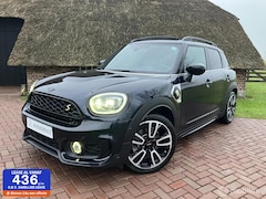 MINI Countryman - 1.5 Cooper S E ALL4 John Cooper Works