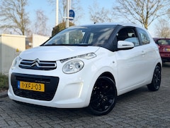 Citroën C1 - 1.0 e-VTi Feel airco led 94.000 km nap
