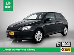 Skoda Fabia - 1.0 Active AIRCO | LMV | 5 DEURS
