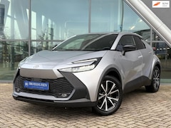Toyota C-HR - 2.0 Plug-in Hybrid 220pk Dynamic Camera / Stoelverwarming / 10 Jaar Garantie