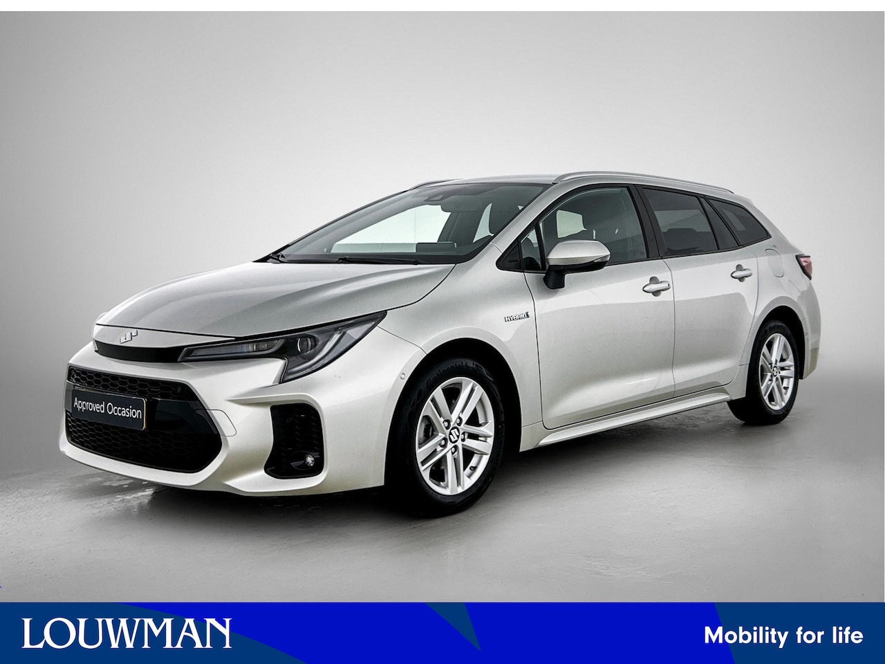 Suzuki Swace - 1.8 Hybrid Style | BTW Voertuig | Stoelverwarming | Draadloos laden | - AutoWereld.nl