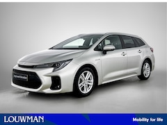 Suzuki Swace - 1.8 Hybrid Style | BTW Voertuig | Stoelverwarming | Draadloos laden |