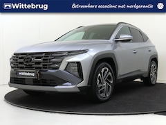 Hyundai Tucson - 1.6 T-GDI PHEV Premium