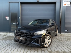 Audi Q2 - 35 TFSI S-Line KEYLESS CAMERA TREKHAAK SIDE ASSIST