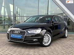 Audi A3 Limousine - 1.4 TFSI Ambiente Pro Line Plus Automaat / Trekhaak / Stoelverwarming