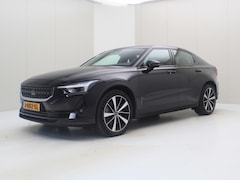 Polestar 2 - 2 Long Range Dual Motor 408PK 78kWh 91, 5% SoH [ TREKHAAK+PILOT PLUS+19 INCH+CARPLAY+CAMER