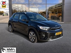 Kia Stonic - 1.0T-GDi MHEV Dynamic | Camera | 16" velgen | Stoelverwarming |