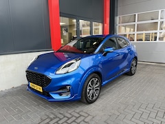Ford Puma - 1.0 EcoBoost Hybrid ST-Line X