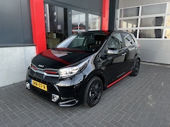 Kia Picanto - 1.2 GT-Line | LEDER | ECC | CARPLAY | VELGEN