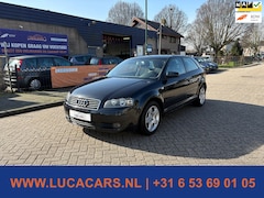 Audi A3 - 1.6 Ambiente