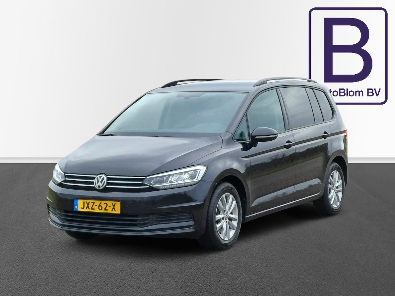 Volkswagen Touran - 1.4 TSI Highline 7p 1.4 TSI Highline 7p - AutoWereld.nl