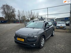 Citroën C4 Cactus - 1.2 PureTech Business Airco PDC