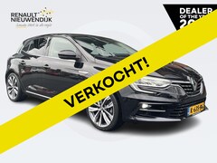 Renault Mégane - 1.3 TCe Business Edition One / automaat / panoramadak / elektrische stoelen / boze geluids