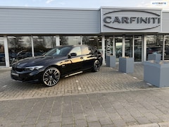 BMW 3-serie Touring - 320e FACELIFT / Navi / Cruise / Camera / Climate / Trekhaak / 20" Breedset