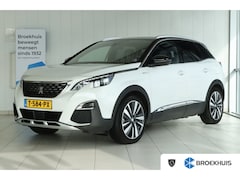 Peugeot 3008 - 1.6 HYbrid4 300 GT | Adapt. Cruise | Trekhaak | Stoelverwarming | Camera | Navi | Carplay