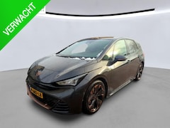 CUPRA Born - Adrenaline One 62 kWh NL-AUTO | CAMERA | NAVI