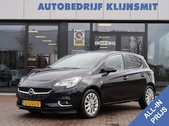 Opel Corsa - 1.0 Turbo Innovation | Stoel-Stuur Verw. | Navigatie | Parkeersensoren | Clima | Cruise |