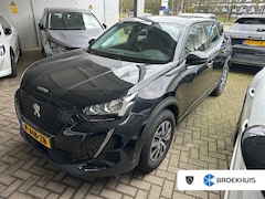 Peugeot 2008 - 1.2 PureTech Active | Achterbank in delen neerklapbaar | Airco | Apple Carplay/Android Aut