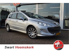 Peugeot 308 SW - 1.6 VTi XS | Climate Contr. | Panoramadak | Cruise C. | Trekhaak