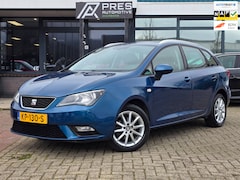 SEAT Ibiza ST - 1.0 EcoTSI Style Connect |AIRCO|CRUISE|NAVI