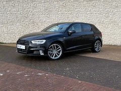 Audi A3 Sportback - 1.5 TFSI CoD Design Pro Line Plus