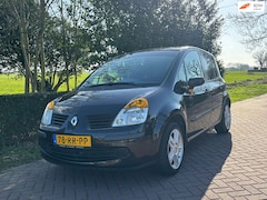 Renault Modus - 1.4-16V Dynamique Comfort AIRCO