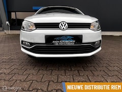 Volkswagen Polo - 2014 – 5-Deurs | Benzine | Topstaat