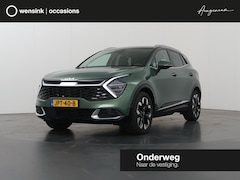 Kia Sportage - 1.6 T-GDi Plug-in Hybrid AWD DynamicPlusLine Edit | Matrix LED Koplampen | Stoel/Stuurverw
