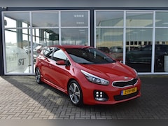Kia Cee'd - 1.0 T-GDi GT-Line|Trekhaak|Cruise control|Navi|Airco|
