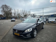 Volvo S60 - 2.0 D2 R-Design Airco Stoelverwarming PDC EURO 6