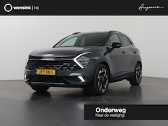 Kia Sportage - 1.6 T-GDi Plug-in Hybrid AWD GT-PlusLine | Panoramadak | Harman/kardon audio | Stoelventil