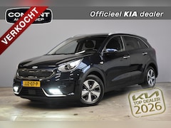 Kia Niro - 1.6 GDi Hybrid 141pk DCT6 DynamicLine
