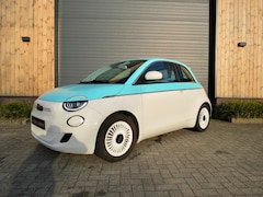 Fiat 500 - La Prima 42 kWh *leder *Carplay *Luxste uitvoering