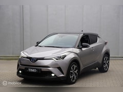 Toyota C-HR - 1.8 Hybrid Bi-Tone|98.000 km