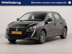 Peugeot e-208 - EV Active Pack 50 kWh