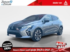 Mitsubishi Colt - 1.6 HEV Intense+ | Automaat | 4.000 Euro korting | Carplay/Android auto |LM Velgen | 8 Jaa