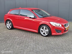 Volvo C30 - 1.6 D2 R-Design|Stoelverwarming|Airco|APK 11-2026