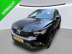Volvo XC40 - Recharge P8 AWD R-Design NL-AUTO | TREKHAAK | GOOGLE NAVI