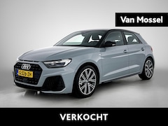 Audi A1 Sportback - 35 TFSI Pro Line S 150 PK | Automaat | Navigatiesysteem | Climate Control | Parkeersensore
