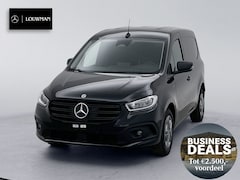 Mercedes-Benz eCitan - 0, 99% RENTE - 112 L1 BUSINESS SOLUTION 51 kWh | DC LADEN |