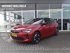 Opel Corsa-e - GS Line 50 kWh|Navigatie|Apple carplay/android|Led Koplampen|Camera|