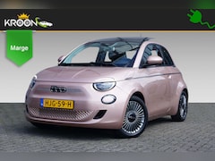 Fiat 500 - Icon 42kWh SOH 92% Panorama