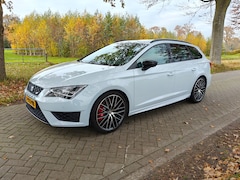 SEAT Leon ST - 2.0 TSI Cupra 290 Connect ST, Performance pakket