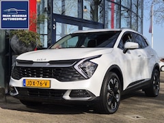 Kia Sportage - 1.6 T-GDi Plug-in Hybrid AWD | PDC + Camera | ECC | LM velgen | Navigatie